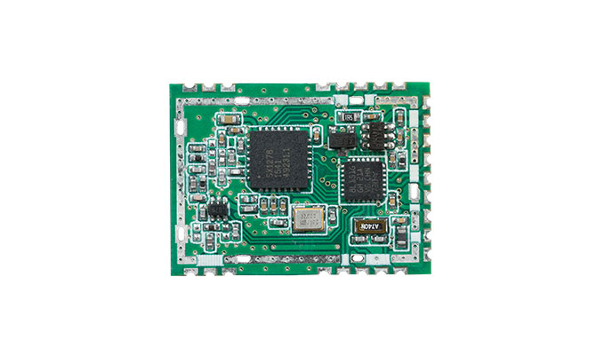 LoRa transparent transmission module XZ4301