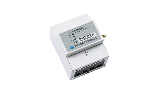 GPRS gateway XZ5102